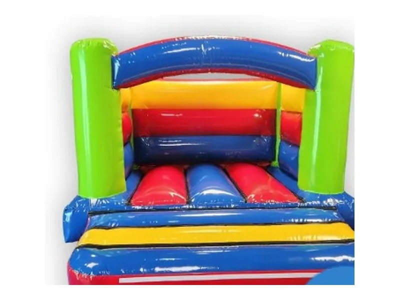 10×10 ft Multi-Colour H-Frame