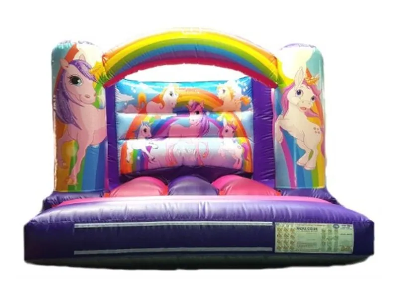 10×10 ft Unicorn H-Frame