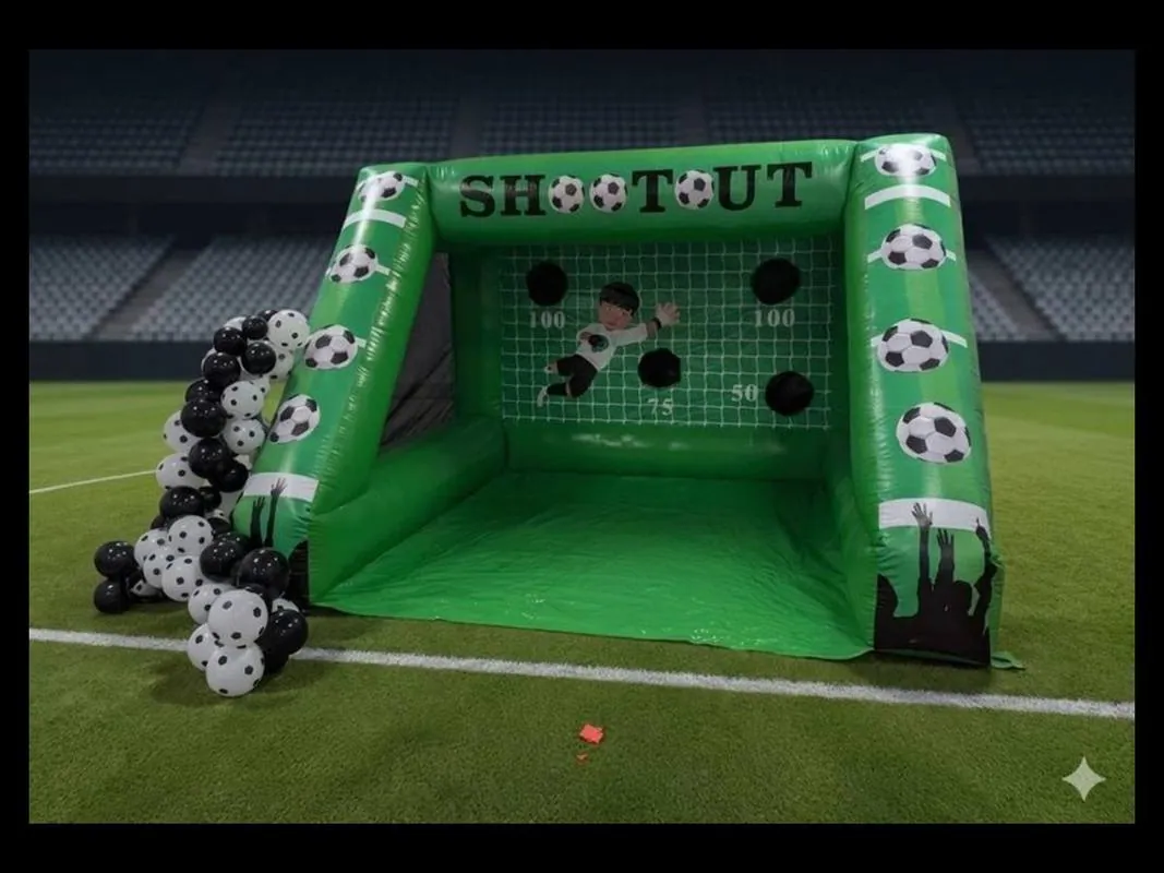 Football Shootout